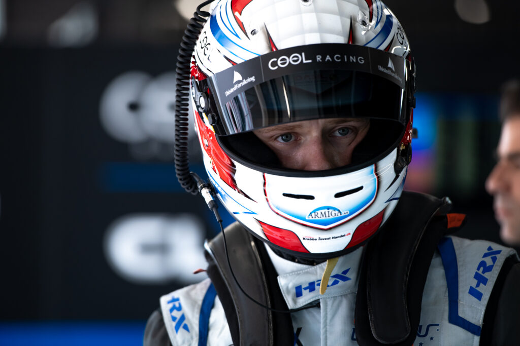 (Foto: COOL Racing)